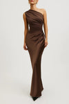 Dames Jurk | Elegant Getailleerd | Feestelijk Design | Winter