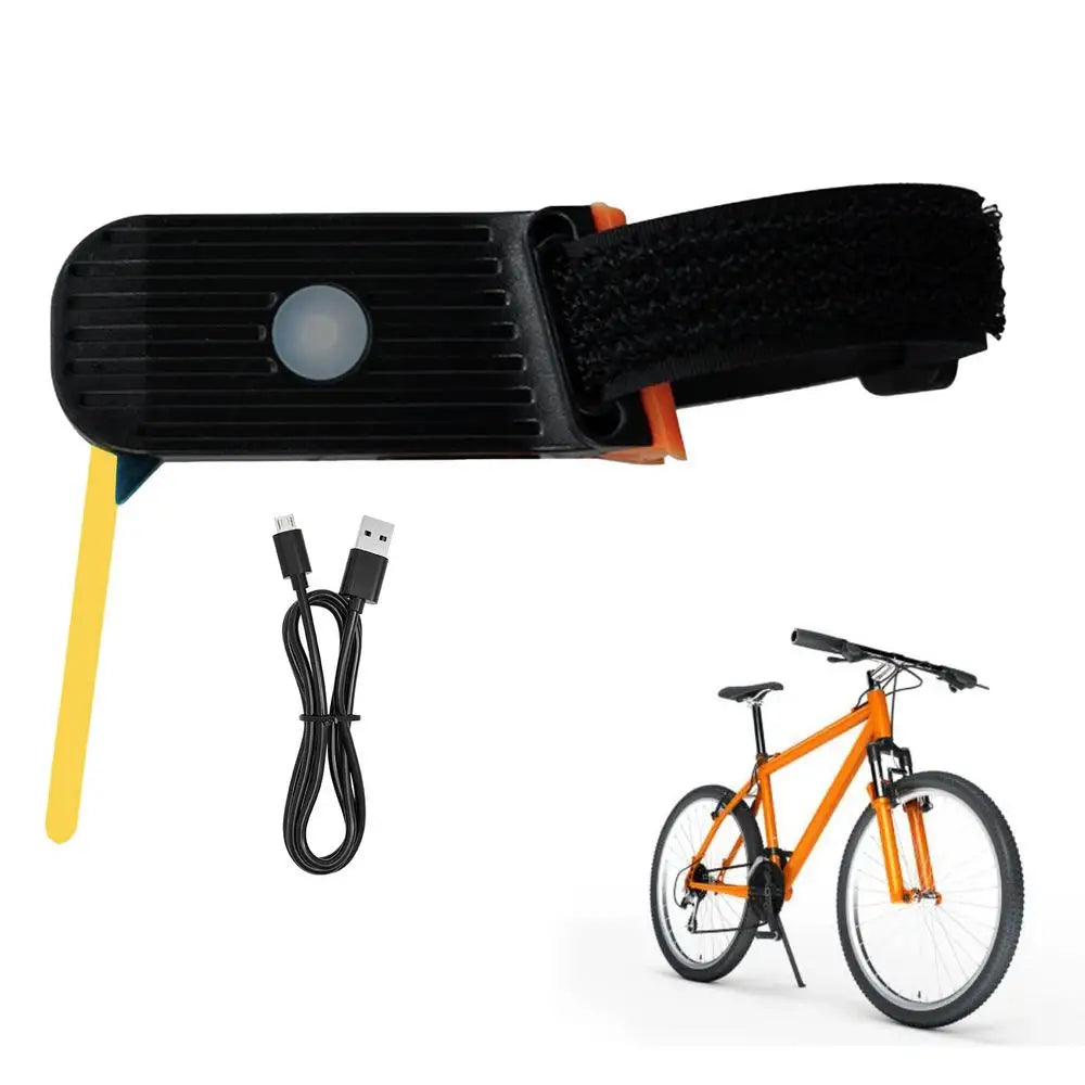 Fietsachterlicht Photon Drop