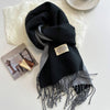 Cashmere Sjaal – Zacht en Warm