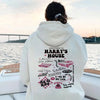 Hip-Hop Geïnspireerde Hoodie | Loose Fit | Streetwear Essential - Urban Style