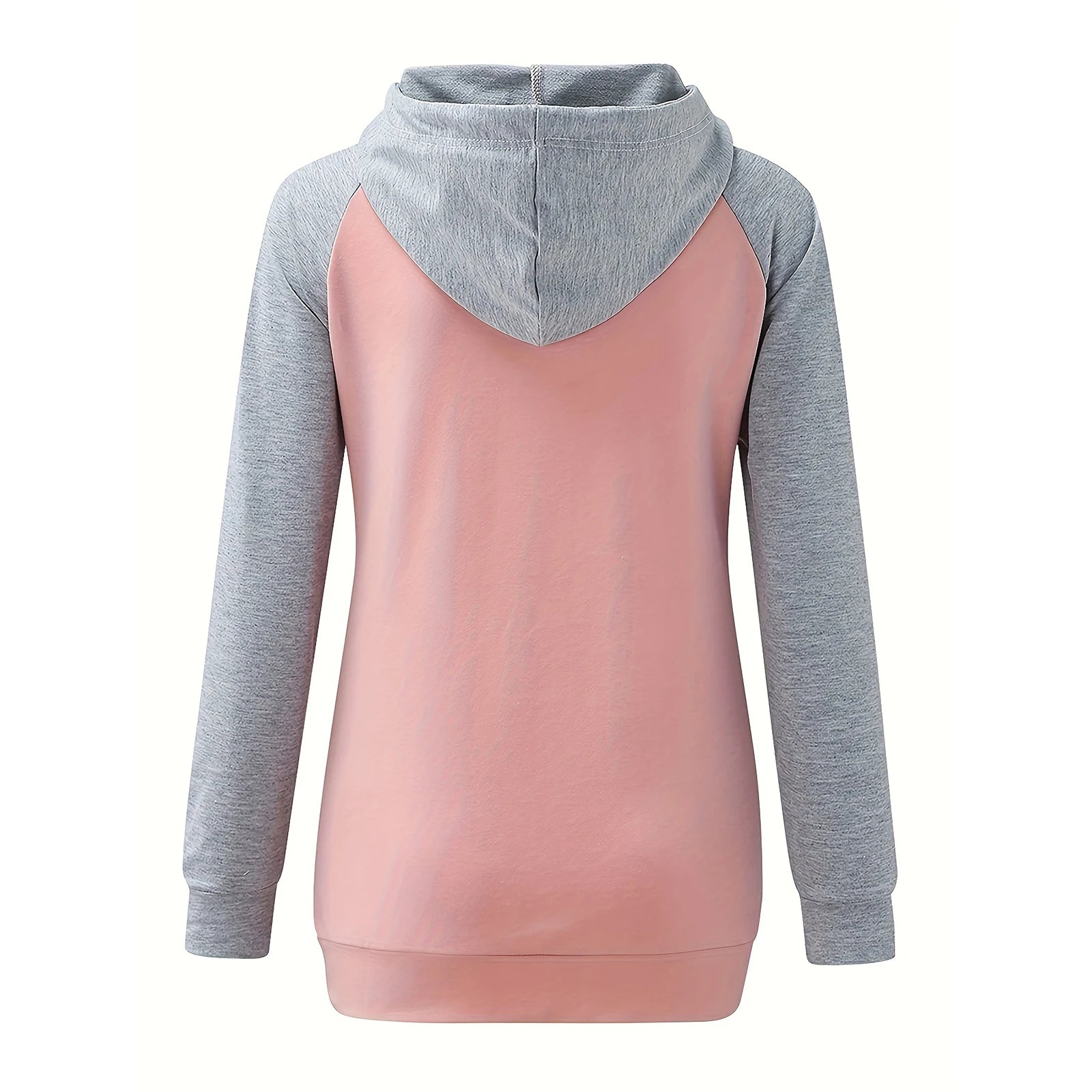 Borstvoedingstrui met Openingspaneel | Comfortabele Stijlvolle Hoodie voor Moeders