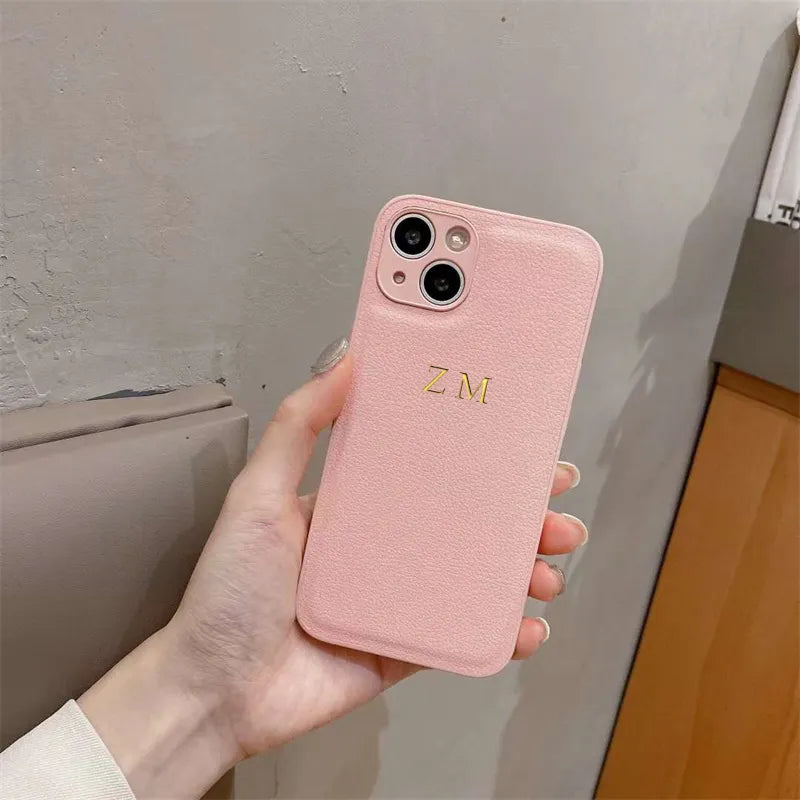 iCover Creations™ | Jouw eigen stijl, Jouw iPhone | 1+1 Gratis