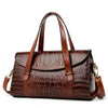 Premium Lederen Tas | YSL Essential | Exclusief - High-End - Superieur Leer