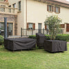 SILO – Waterproof Outdoor Furniture Cover for All-Weather Protection