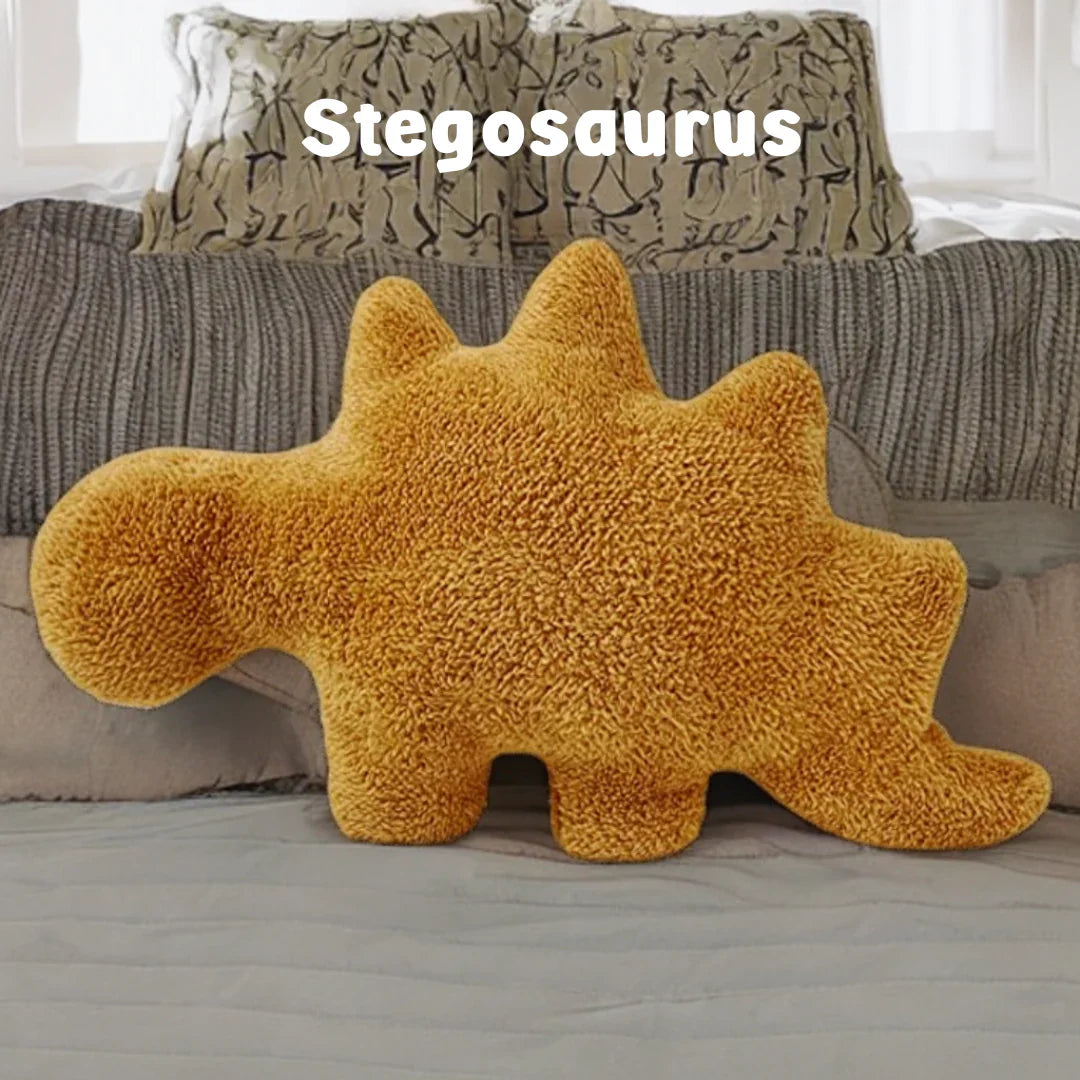 Dino Nugget Knuffel