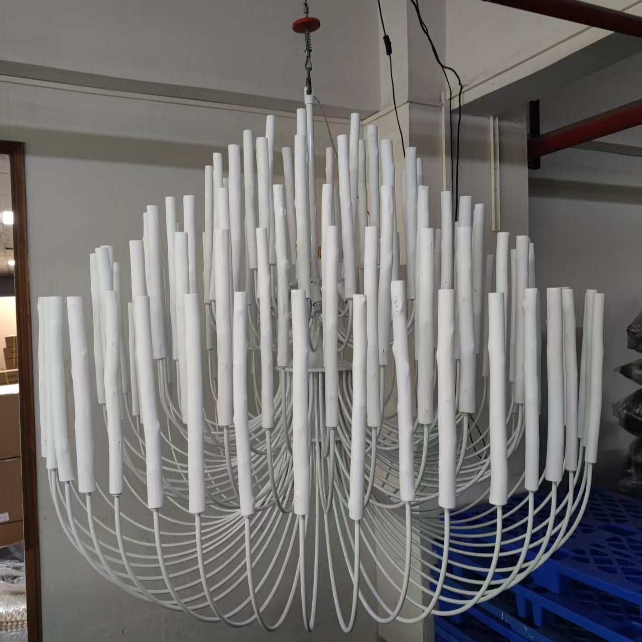 Swinton Chandelier