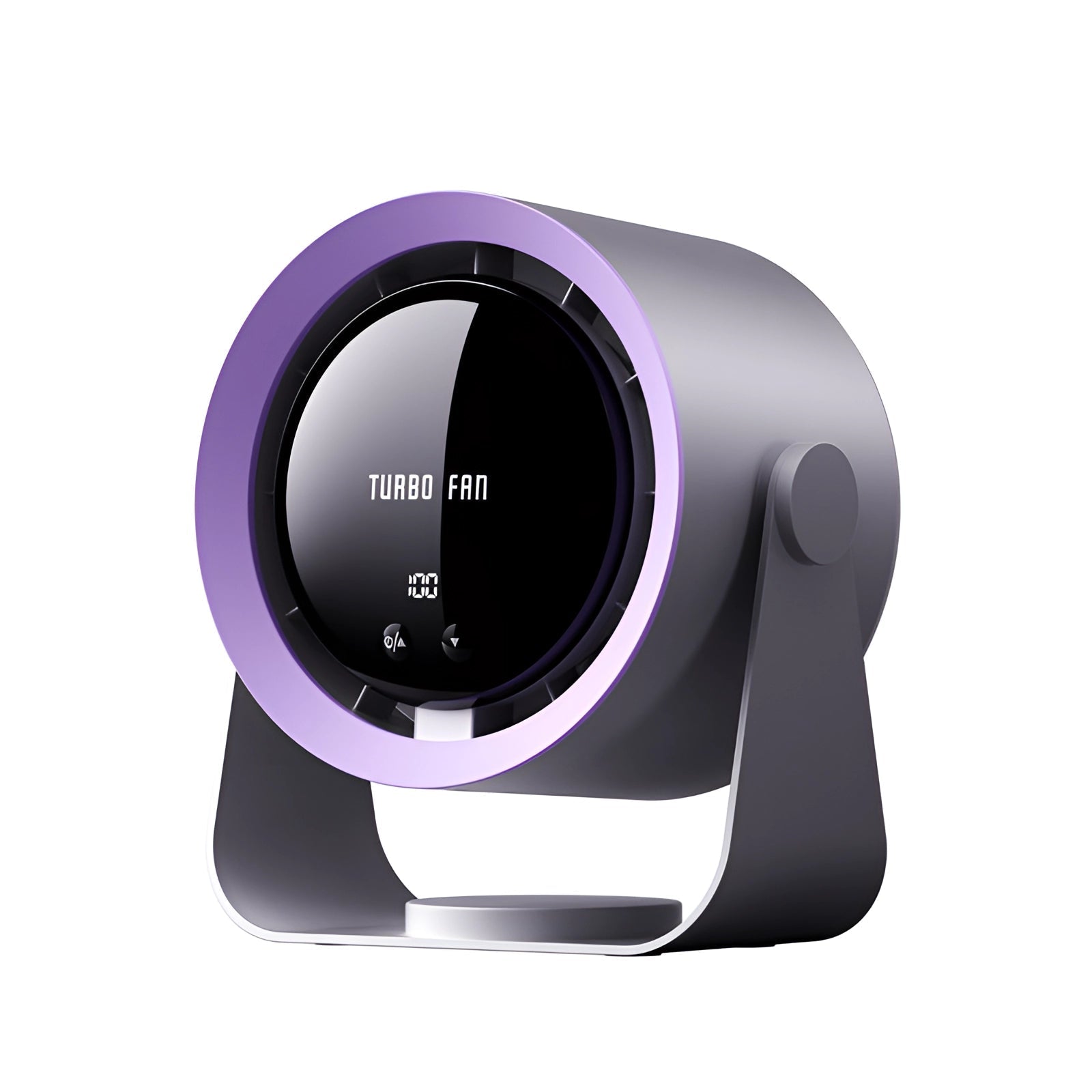 Bladeloze Turbo Ventilator | AeroCool