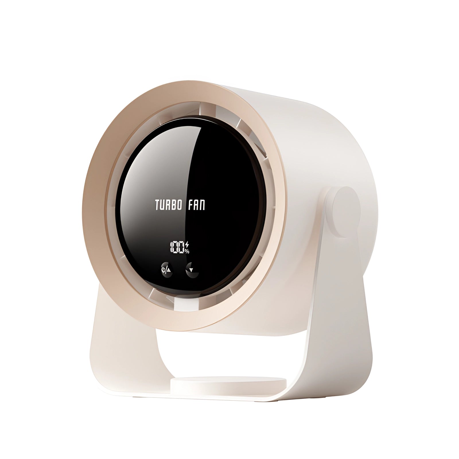 Bladeloze Turbo Ventilator | AeroCool