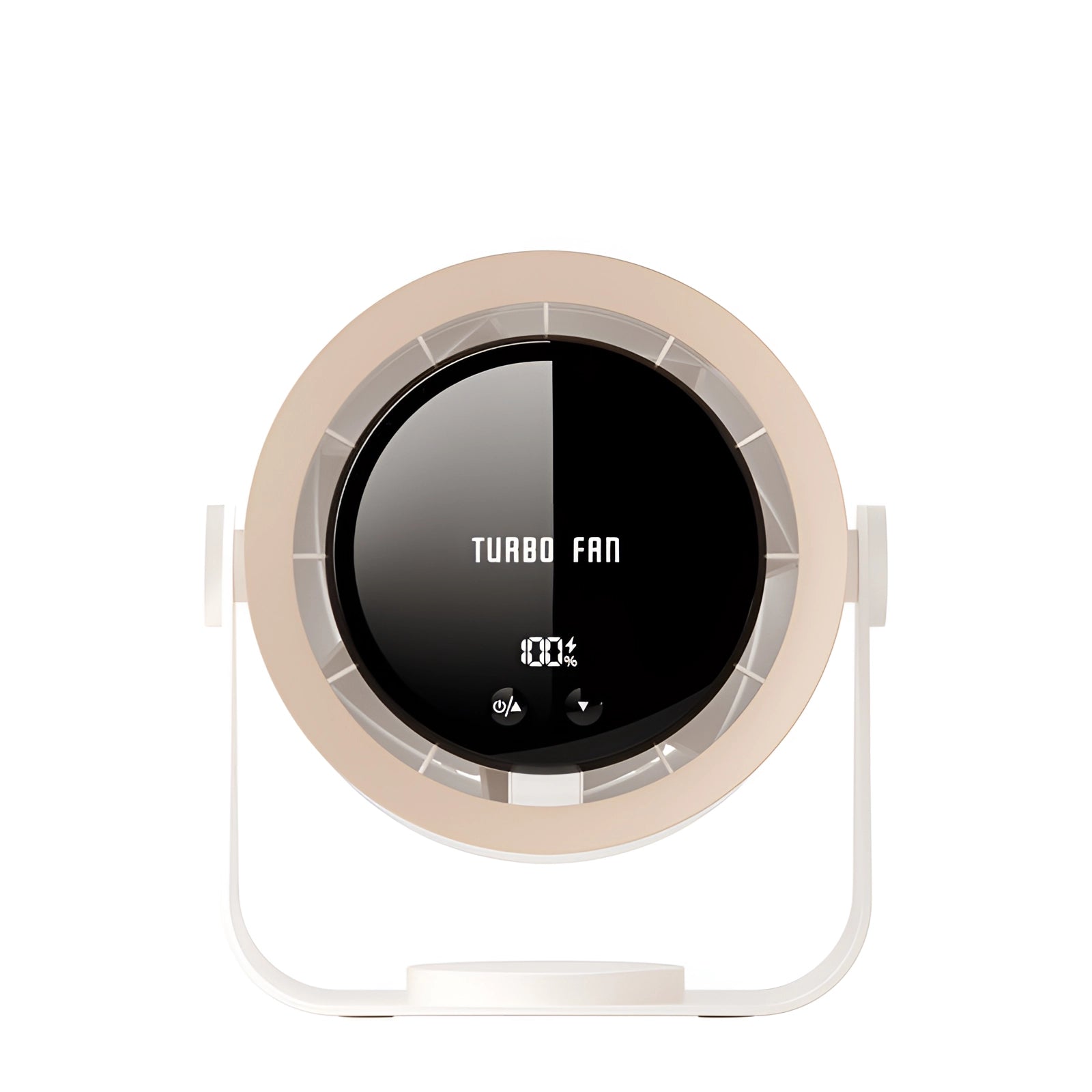 Bladeloze Turbo Ventilator | AeroCool