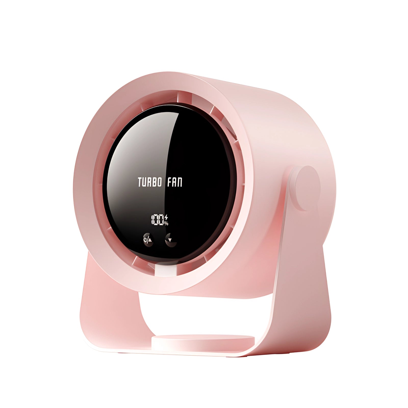 Bladeloze Turbo Ventilator | AeroCool