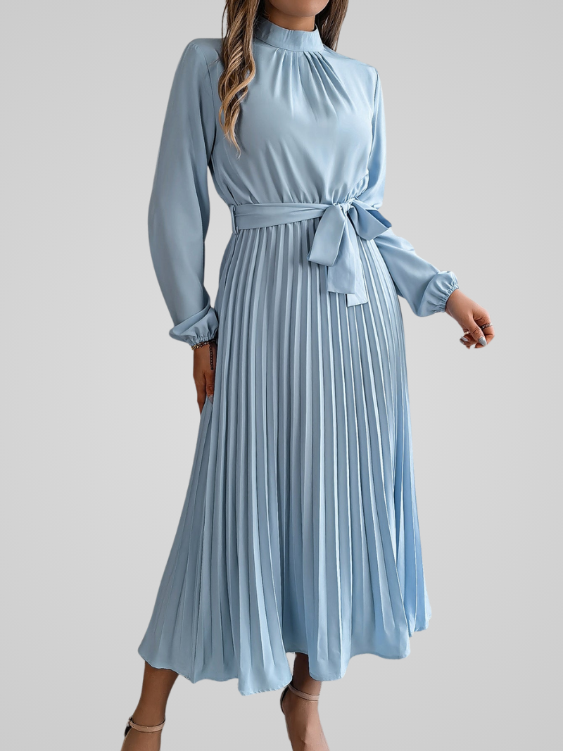 Tamara | Elegante Verfijnde Maxi Jurk