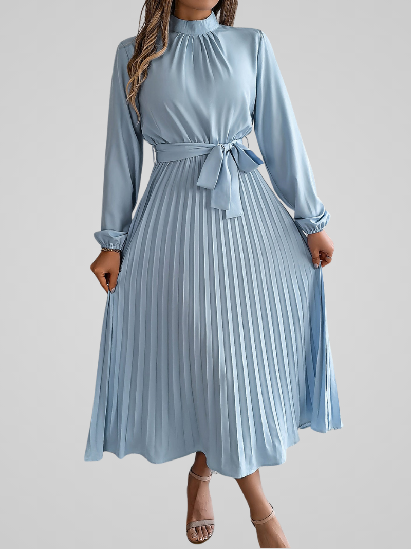 Tamara | Elegante Verfijnde Maxi Jurk