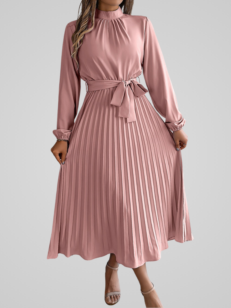 Tamara | Elegante Verfijnde Maxi Jurk