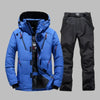 Arvid - Waterdicht en Warm Heren Skipak