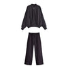 Bomber Tracksuit Dames - Regular Fit - Casual Stijl - Essential Elegance