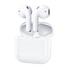 BeatPods Pro 4 – Elegante Draadloze Koptelefoon met Prachtige Klank