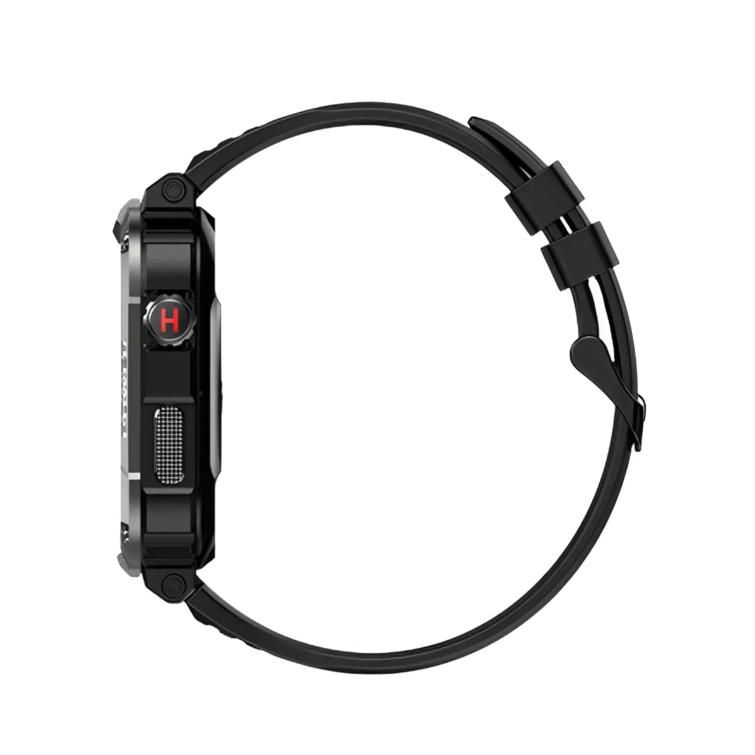 Rugged Core™ Ultra – De ultieme smartwatch voor extreme prestaties! Headline