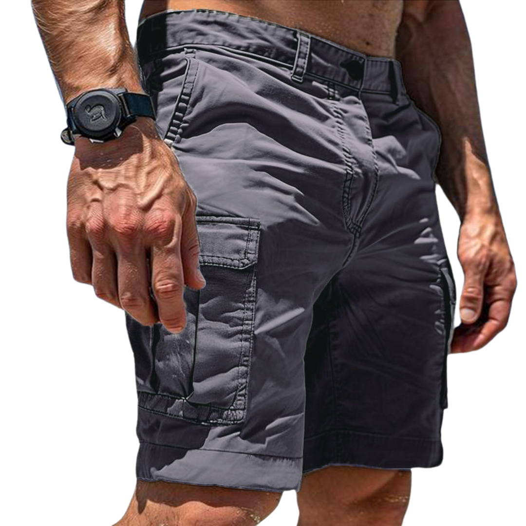 Cargento | Short | Heren Cargo Zomer