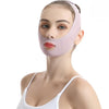 BeautyLift V-Line Gezichtsmasker – V-Shape Verstevigend Masker voor Kaaklijn en Gezichtscontour | Unisex | One Size