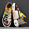 Van Leeuwen | Trendy skaterschoenen voor heren