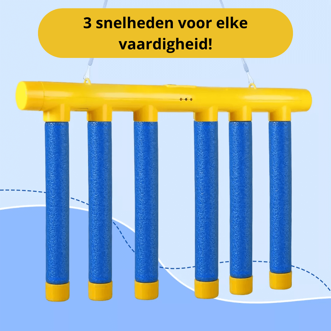 SpeedCatch | Slim spelen, beter concentreren!