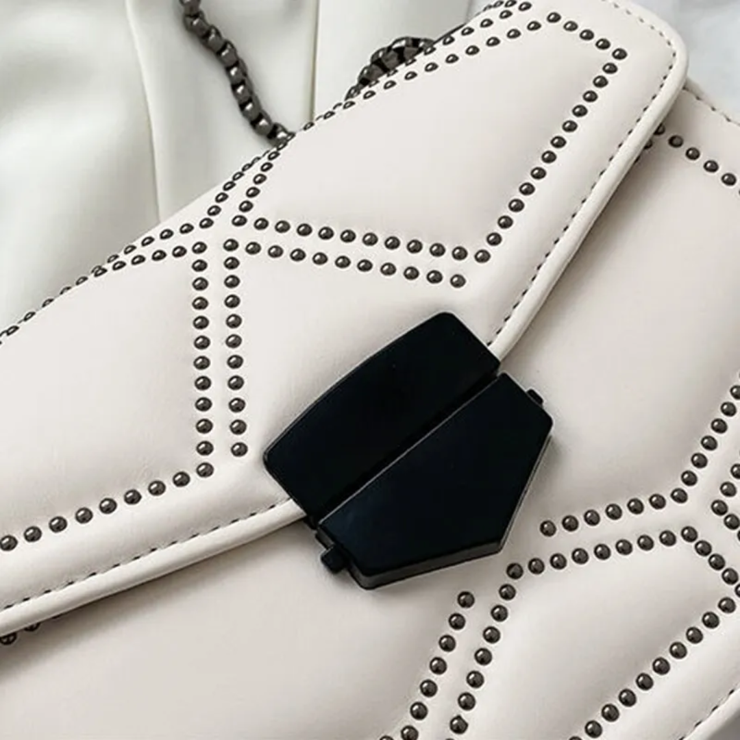 Victoria Crossbody Bag | Vintage &amp; Luxurious