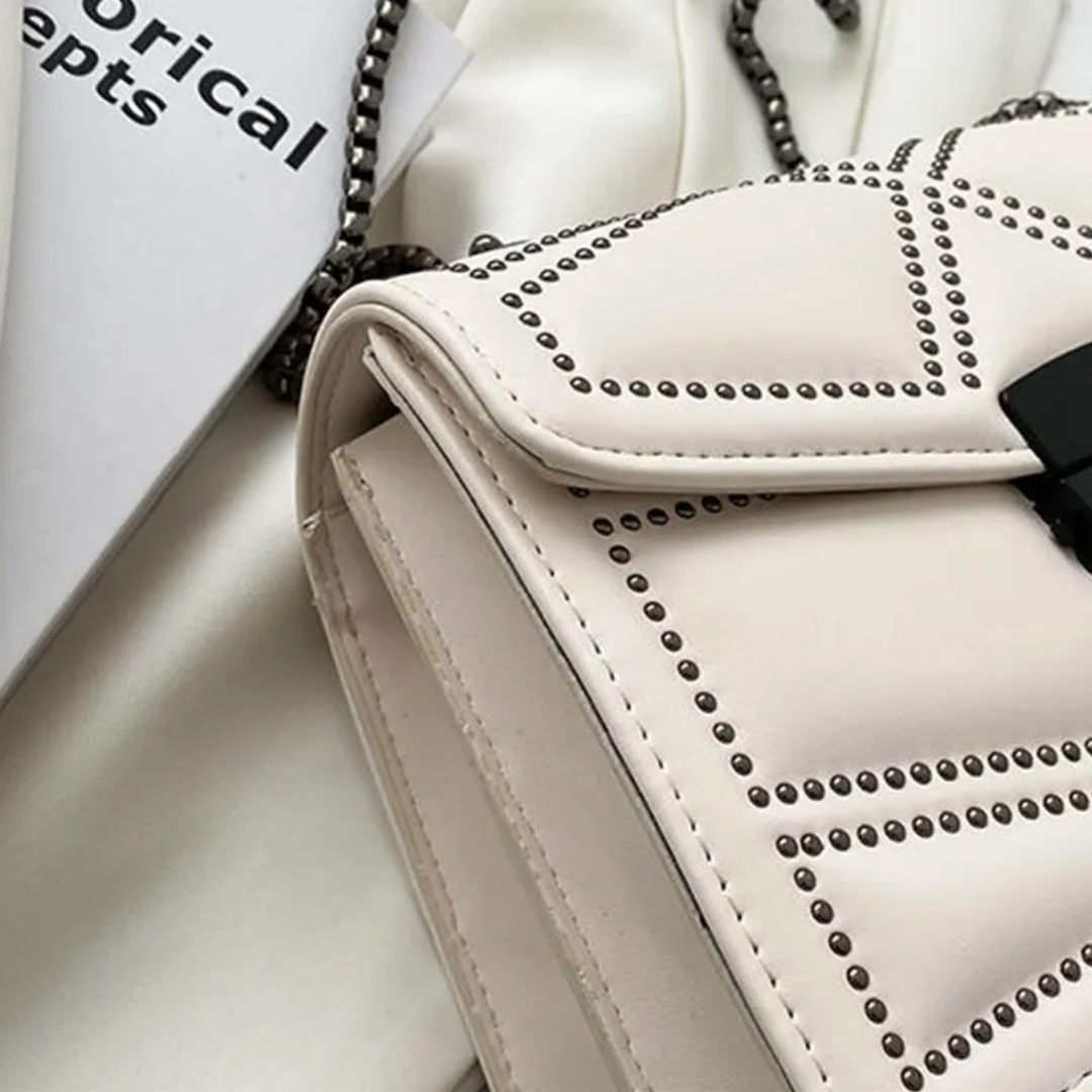 Victoria Crossbody Bag | Vintage &amp; Luxurious
