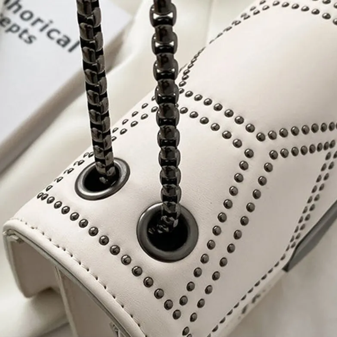 Victoria Crossbody Bag | Vintage &amp; Luxurious