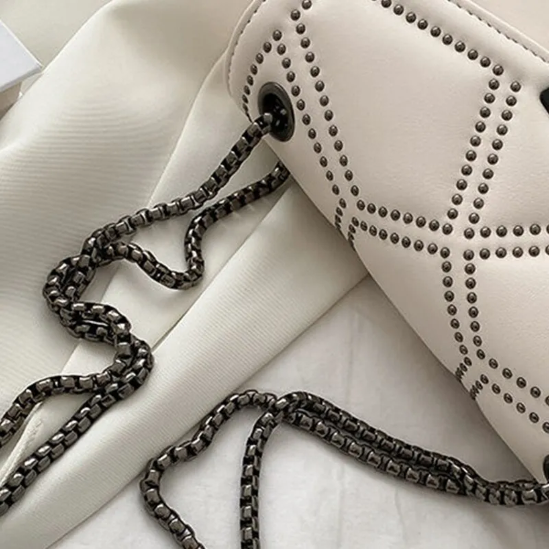 Victoria Crossbody Bag | Vintage &amp; Luxurious
