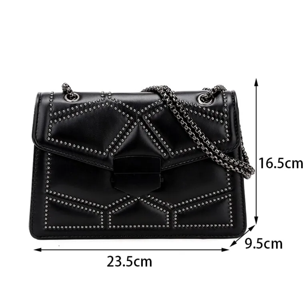Victoria Crossbody Bag | Vintage &amp; Luxurious