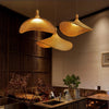 Lola Rieten Hanglamp