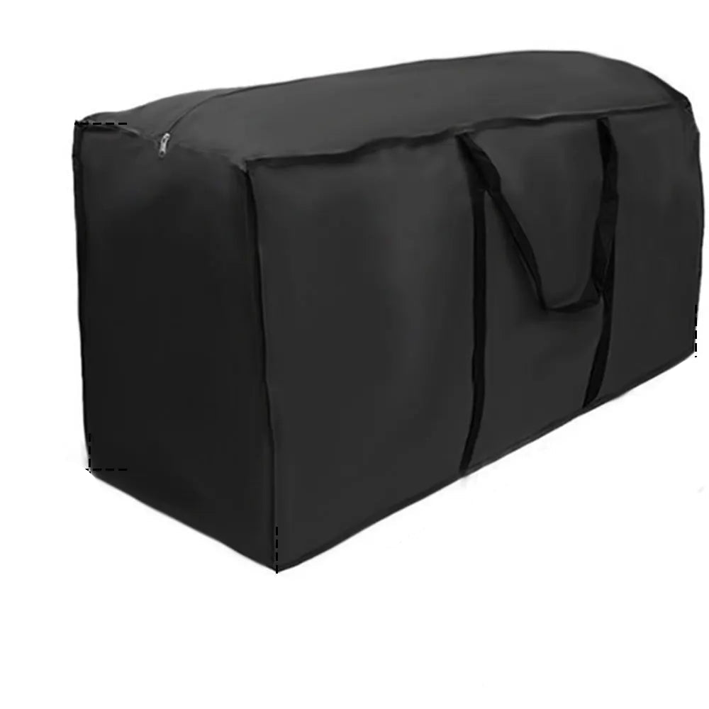 Wexor Opbergtas - Waterdicht 210D Oxford Stof, Zwart
