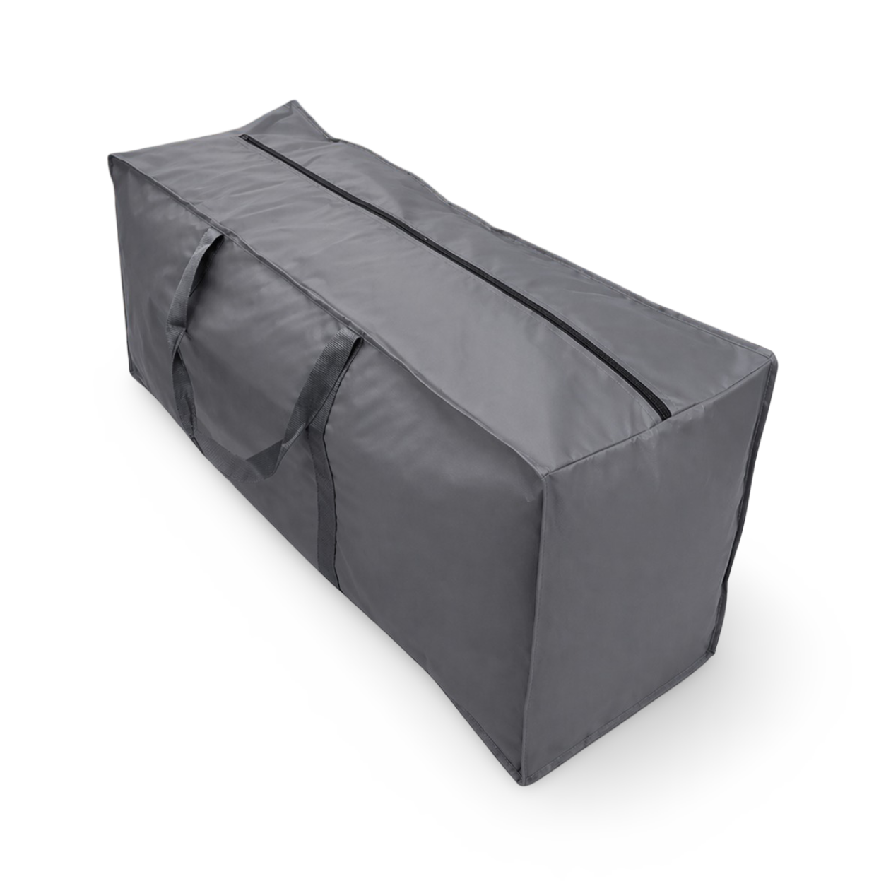 Wexor Opbergtas - Waterdicht 210D Oxford Stof, Zwart