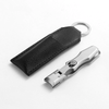 PrecisionClip | Gebogen Nagelknipper | Nauwkeurig en Duurzaam