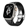 Supercar FKM Band Voor Apple Watch