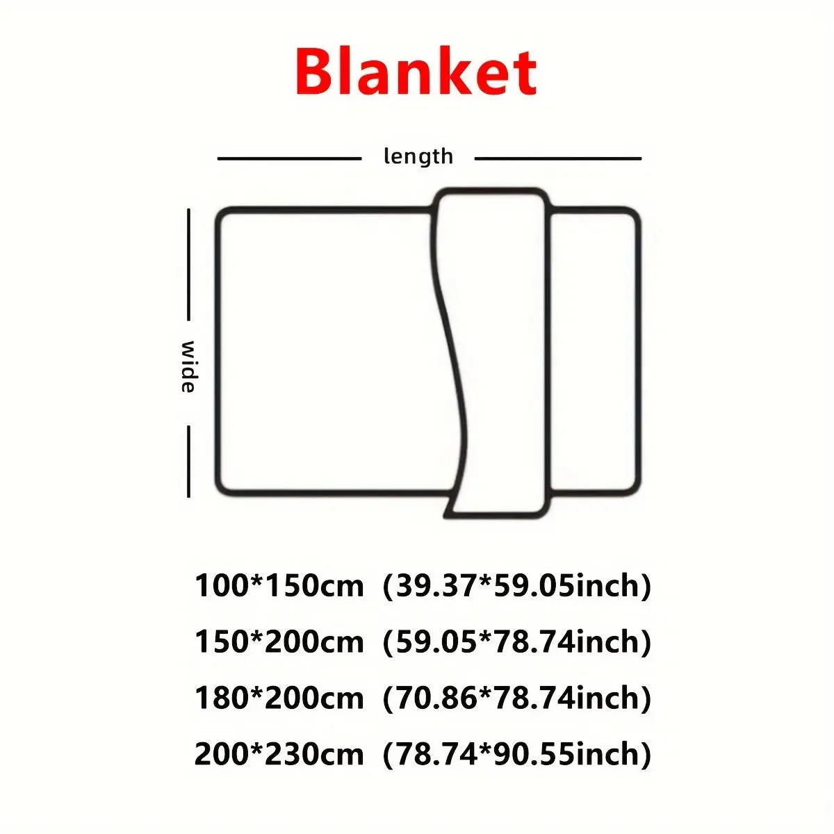 Ribbed Comfort - Geribbelde Plaid