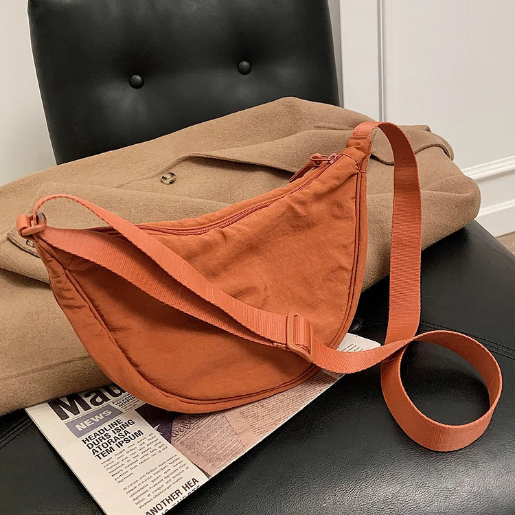 Koozy | Modieuze Dumpling Bag voor Elke Outfit