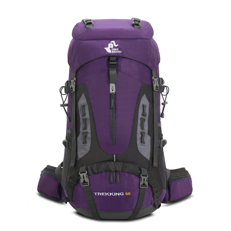 Peak Pioneer 60L Expeditierugzak