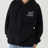 Golf Cross™ | Hoodie met Graphic Print Heren | Regular fit | Kangaroezak - Lichte katoenmix - Ideaal voor buitenactiviteiten