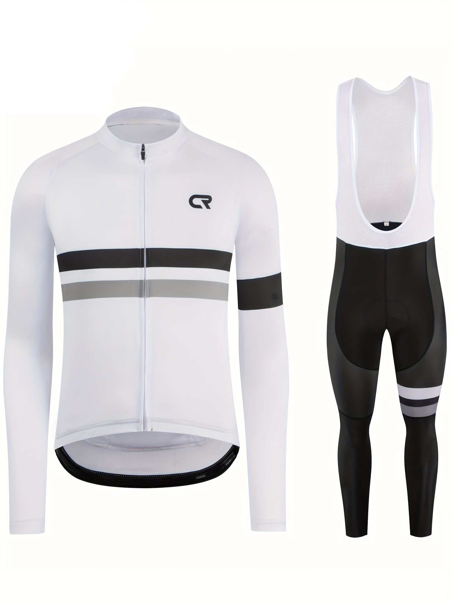 Wieleroutfit set | Sportkleding | Compleet wieleroutfit voor optimale prestaties