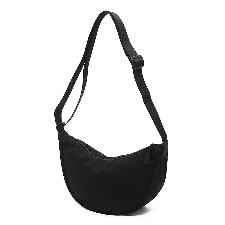 Koozy | Modieuze Dumpling Bag voor Elke Outfit
