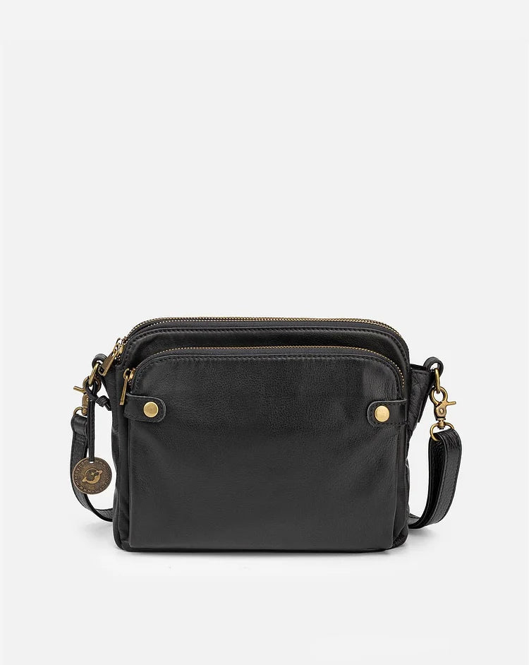 Leren Crossbody Schoudertassen | YSL Essential | Praktisch - Stadsleven - Compact