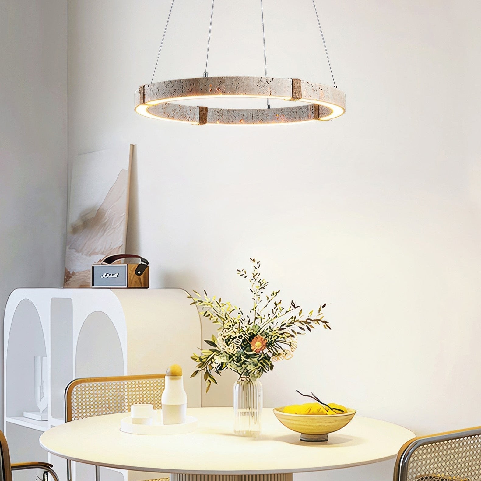 HARMONIA | Planfondlamp