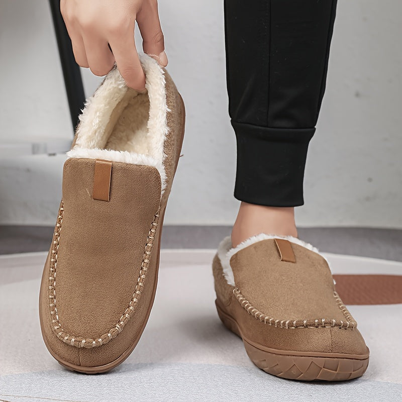 APREGGIO Unisex wollen pantoffels - Zachte schapenwol winter pantoffels voor dames en heren - Comfortabel, warm en duurzaam 36/46, beige, 35/36 EU APREGGIO Unisex wollen pantoffels - Zachte schapenwol winter pantoffels voor dames en heren - Comfortabel, warm en duurzaam 36/46, beige, 35/36 EU