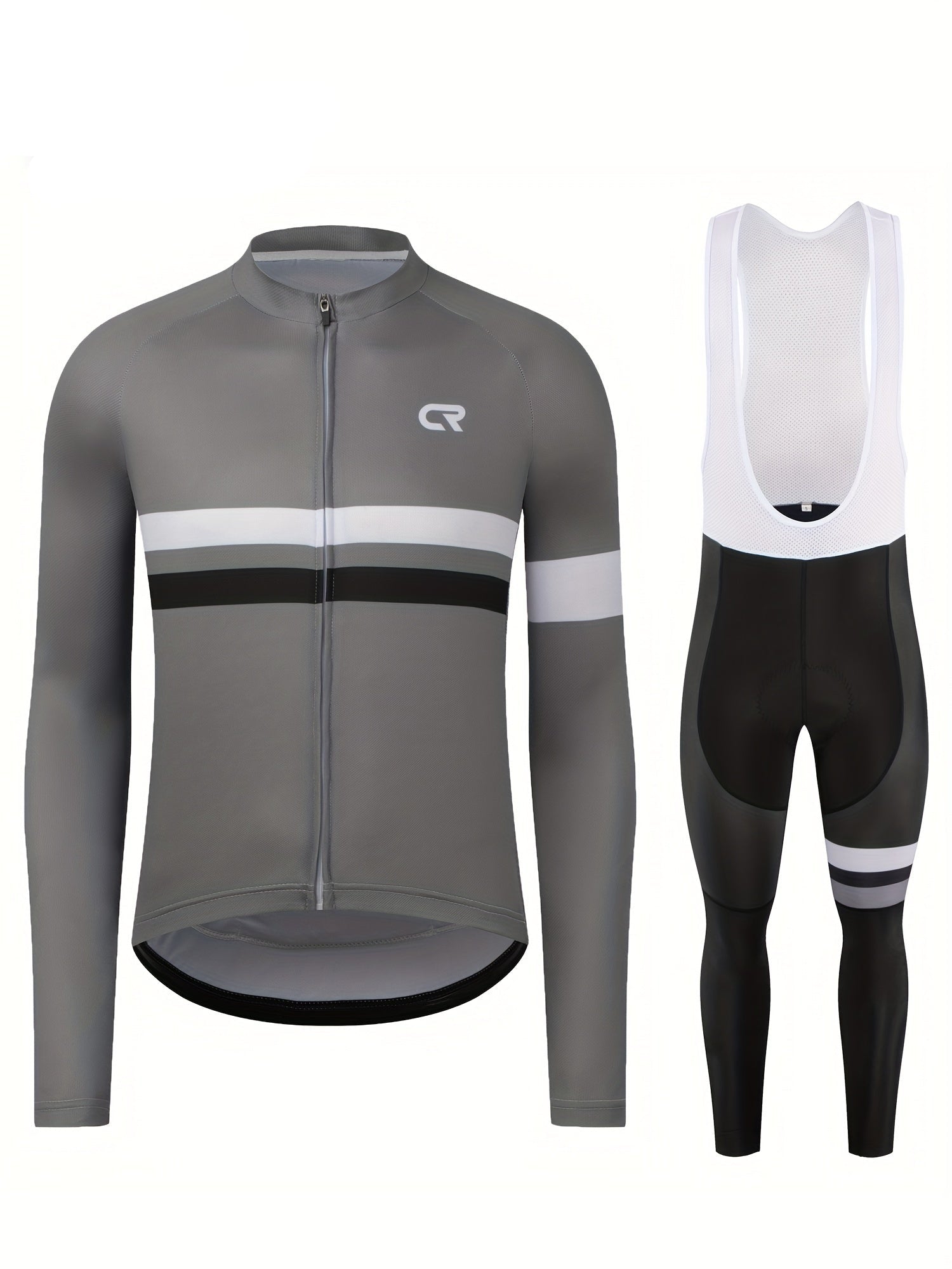 Wieleroutfit set | Sportkleding | Compleet wieleroutfit voor optimale prestaties