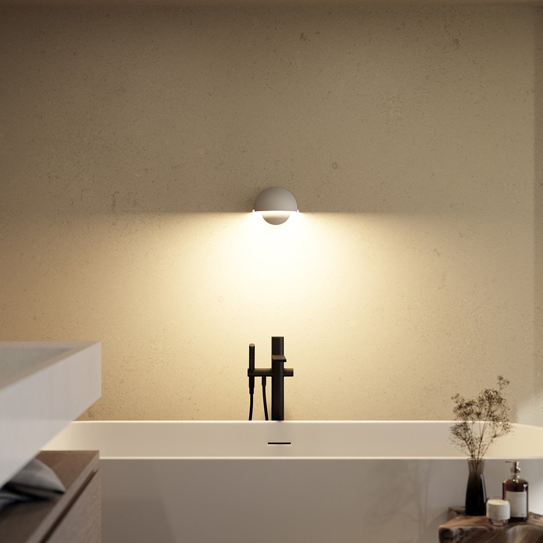 APOLLO | Wand Lamp