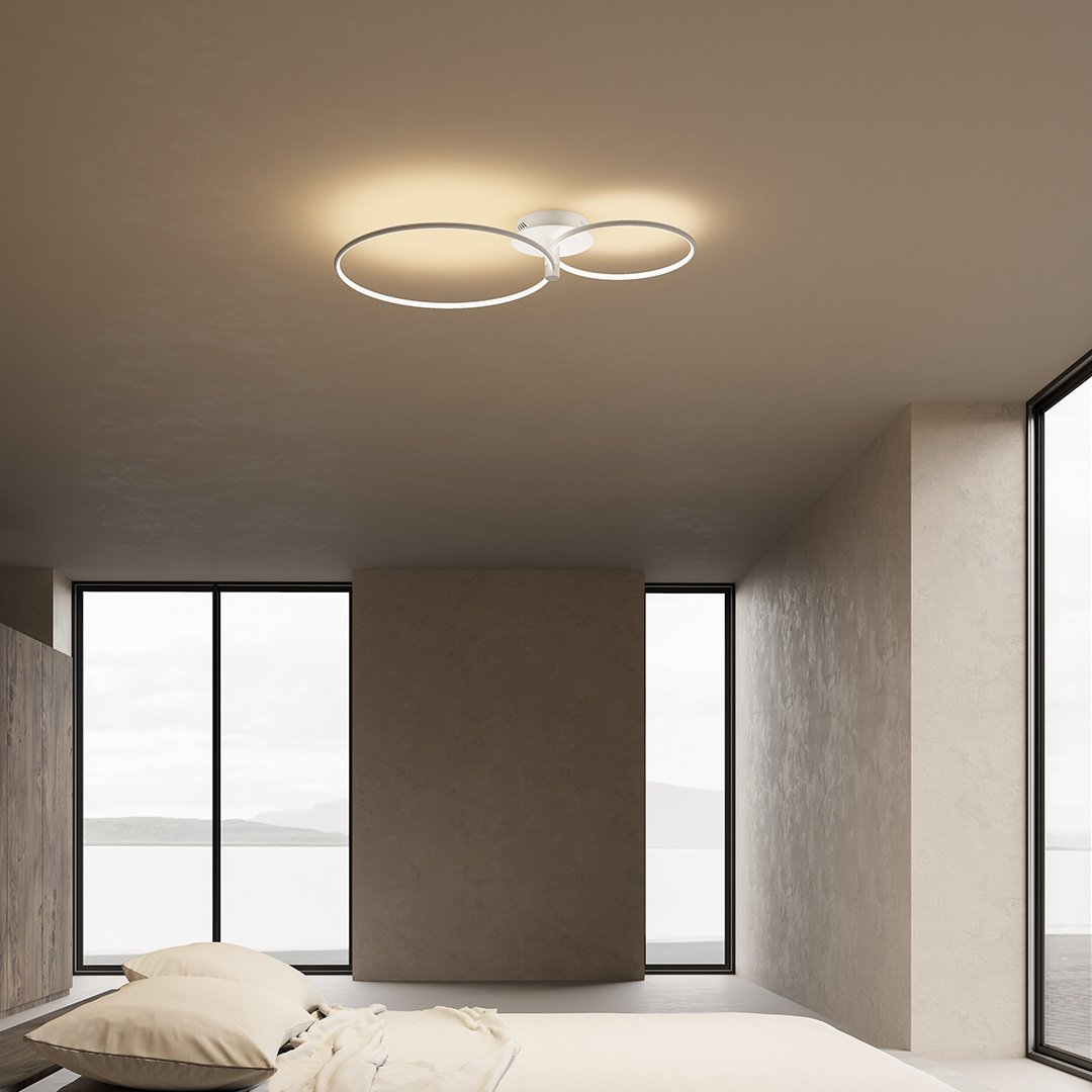 CALLISTO | Plafond Lamp