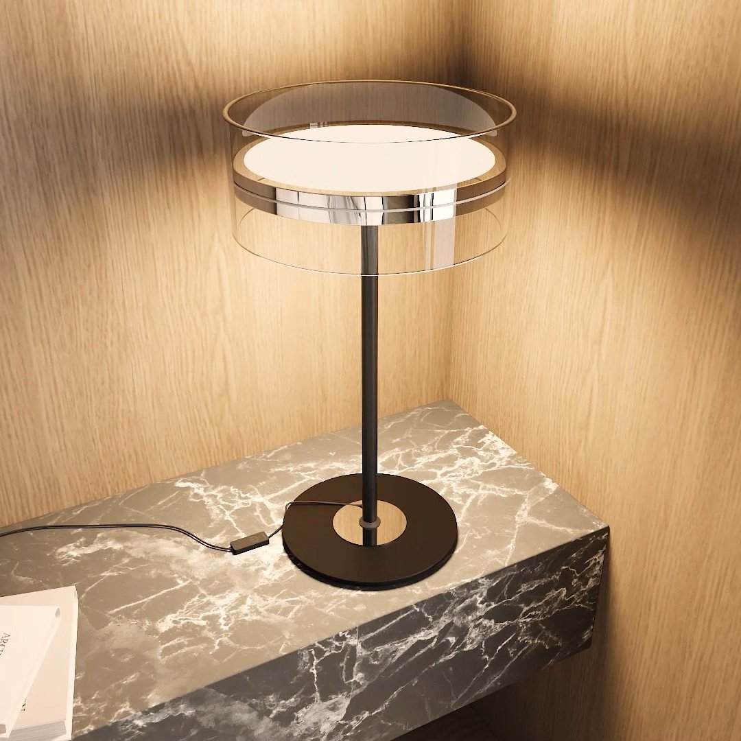 ZWIS | Tafel Lamp