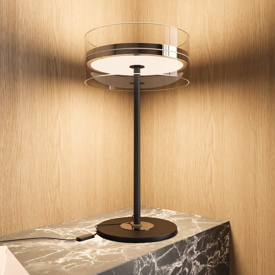 ZWIS | Tafel Lamp