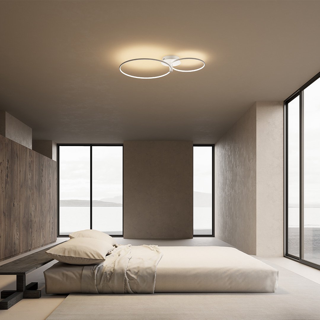 CALLISTO | Plafond Lamp